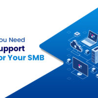 Here’s Why You Need Network Support Services For Your SMB